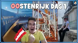 UNIEK PRETPARK IN OOSTENRIJK!
