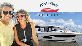 New? Start Here For Expert Boating Tips and Trip Ideas