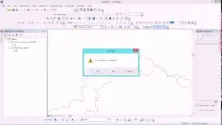 How to Convert from WGS84 into Indian1960 Khmer Video