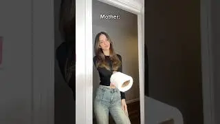Different people giving you 🧻🚽#VictoriaPfeifer #shorts