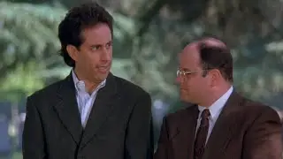 Seinfeld | Susan's Grave