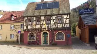 Ein Wochenende in Leutenberg