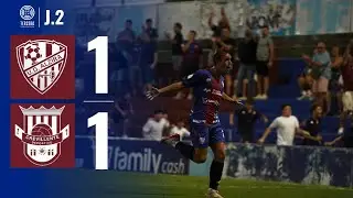 UD Alzira 1, Crevillente Deportivo 1 2025-26