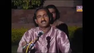 Ghulam Abbas Qawwal - Sajna Na Jaeen Ve