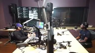 Interview Sessions: GoldLink on Soulection Radio - Beats 1