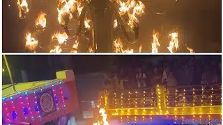 Bilagi Moharram..2025😍❤️&zwj;🩹Part-5 ಬೀಳಗಿ ಮೊಹರಂ 2025😍🔥