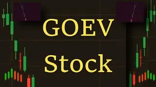 CANOO GOEV Stock Price Prediction News Today 16 January