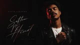 Soften My Heart - By Nefio Fintoro | Christian House R&B