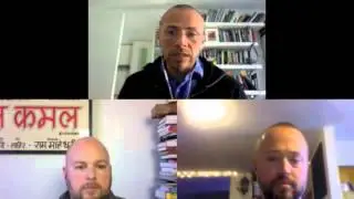Gamification Revolution - Robert Torres, Gates Foundation