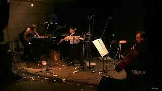 JUST ENSEMBLE | Тихие ягоды (Элина Лебедзе) / EPICENTROOM