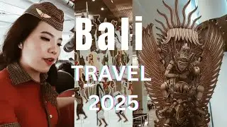 Mumbai to Bali in ₹25,000 Only! | Shocking Budget Flight Experience with VietJet