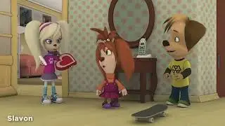 Барбоскины RYTP