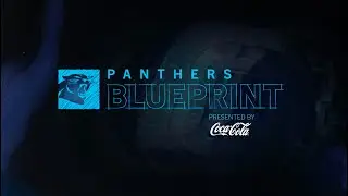 Panthers Blueprint: An All-Access look into the Panthers Off-Season. Coming Soon 👀