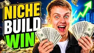 How to Win in Crowded Markets (Niche Down)