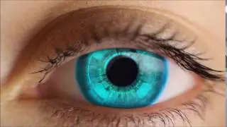CombinedMinds Eye video-commercial