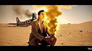 Teaser to The Chairman's son
