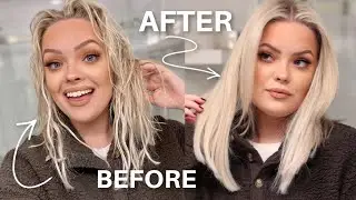 HOW TO EASY BLOW OUT AT HOME - Hacks, Tips & Tricks for Beginners!