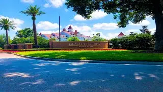 Grand Floridian Resort | Magic Kingdom | Seven Dwarfs Mine Train | Splash Mountain