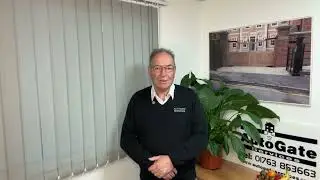 Electric Gates: Which Material is Right for You? Wood, Metal, Composite, or Aluminium Explained