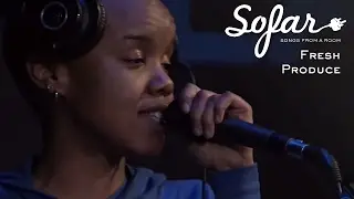 Fresh Produce - No Diamonds | Sofar Cleveland