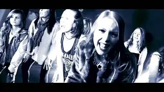 Ida Gratte - Don't Tell Me What To Wear