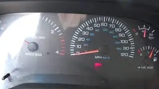 1999 Dodge Ram 2500  Cummins Cold Start