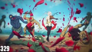329 - Spinnin The Plot