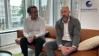 Bastian & Ryan - Confusion to Clarity: an Unexpected Roadmap for our Automation Journey