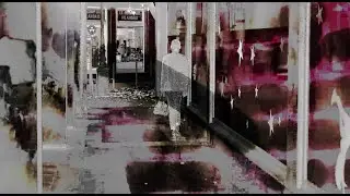 Collapsus, Pascal Hallou & Octave M&eacute;l&egrave;ze / POHM