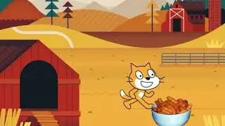 A virtual pet game I made from scratch