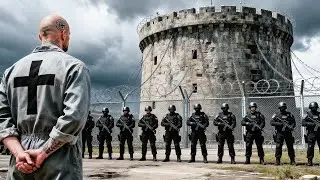 Is Qaidi Ne Puri Jail Ko Hila Diya ( The Shawshank Redemption 1994 Movie explained in Hindi/Urdu