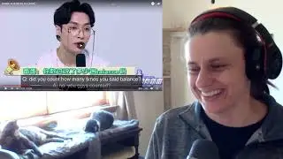 Guide to EXO's Lay (Cesar Oh) Reaction