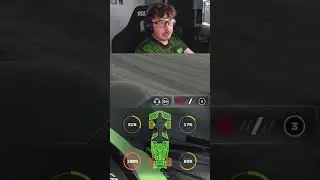 Самый удачный прокол в моей жизни на F1 25