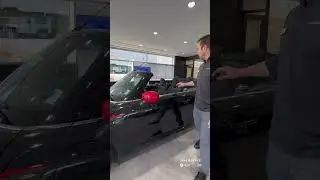 2024 MINI John Cooper Works Convertible Iconic