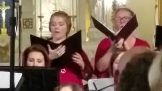 Intende Voci