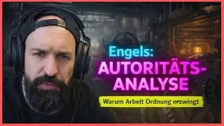 Engel's Autorität Analyse