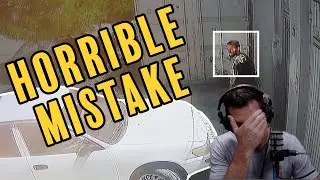 Drone Pilot Breaks Down Afghanistan Drone Strike that Killed Civilians