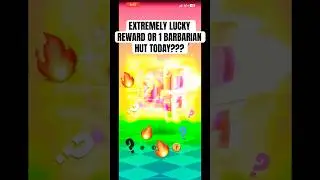 Clash Royale Day 40 Streak Reward - Lucky Chest 🍀 #clashroyale #dailychallenge #day40