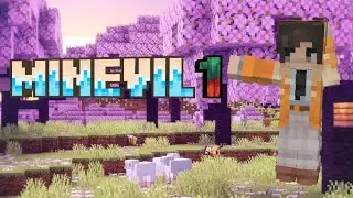Дубликат | Донабор на сервер Minevil