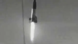 Numerous V-2 Rocket Failures