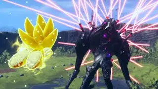 A Cruel Boss Rush | Sonic Frontiers: Final Horizon Part 6