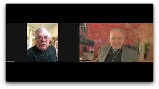 Personally Speaking ep. 142 (Ed Wilkinson)