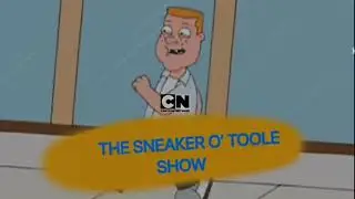 The Sneakers O&rsquo; Toole Show - Ep. 3