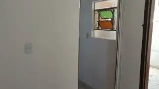 Excelente casa com 02 quartos no bairro S&atilde;o Caetano - Betim/MG.