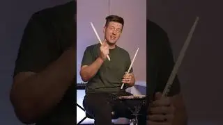 Technique Tuesday part 2/4 #drums #drumtechnique #techniquetuesday #drummer #paradiddle #musician