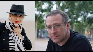 Алекс Тарн, писатель, публицист, блогер,  Израиль, в программе  
