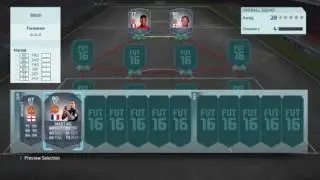 Fifa 16 Chemistry Glitch