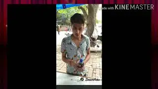 Comedy and snackapp video
