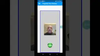 Face Recognition Registration