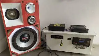 Dj jeff de pl tocando no bob
